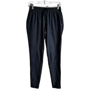 Outdoor Voices Women's CloudKnit Sweatpant All Day Jogger Charcoal XS